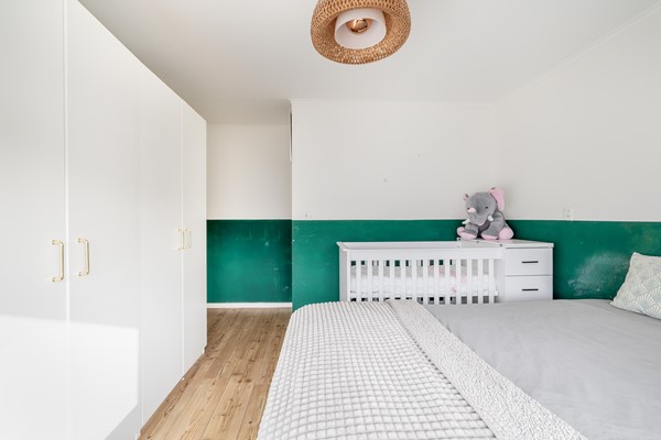 Medium property photo - Wethouder van Heldenstraat 57, 3181 VK Rozenburg